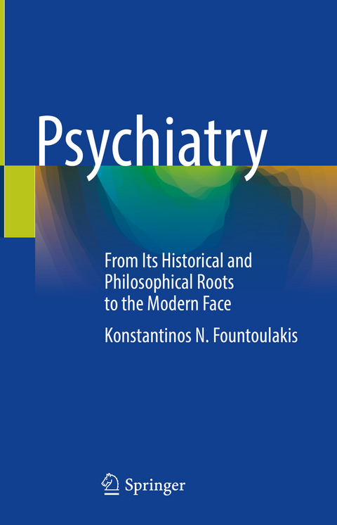 Psychiatry - Konstantinos N. Fountoulakis