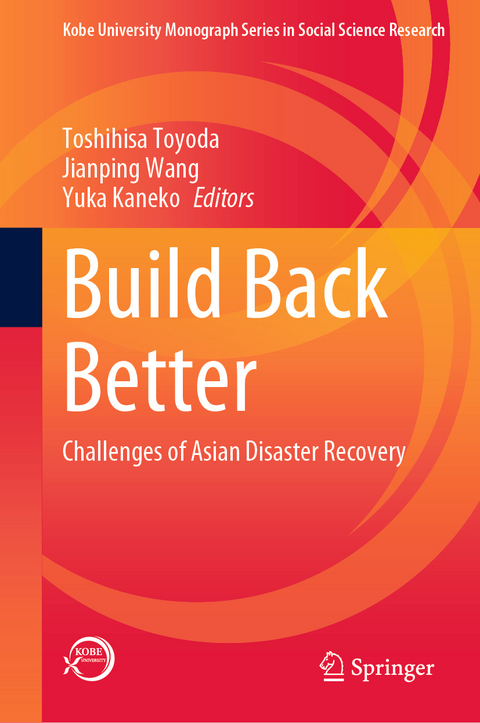 Build Back Better - 