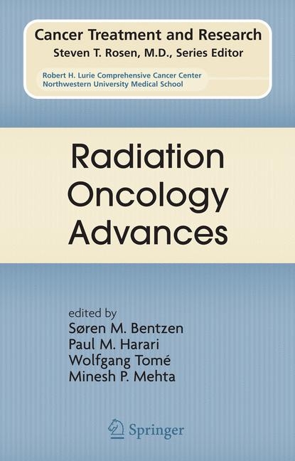 Radiation Oncology Advances - 