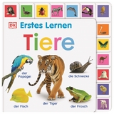 Erstes Lernen. Tiere - 