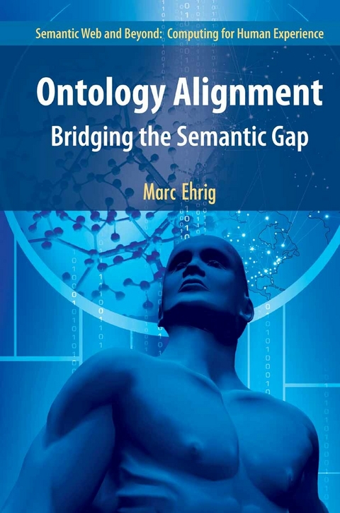 Ontology Alignment - Marc Ehrig