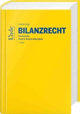 Bilanzrecht - Ewald Aschauer, Franz Aschl, Angelika Casey, Dietmar Dokalik, Christoph Fröhlich, Dieter Fussenegger, Klaus Hirschler, Hannes Hofbauer, Otto Janschek, Christian Ludwig, Marco Mannsberger, Aslan Milla, Stéphanie Mittelbach-Hörmanseder, Nikolaus Müller, Verena Nitschinger, Christine Prielinger, Manuela Ponesch-Urbanek, Martina Rauscher, Jürgen Reinold, Roman Rohatschek, Alexander Schiebel, Vera Schiemer-Haberl, Gordon Schlögel, Bettina Szaurer, Tanja Waldmann, Jennifer Wedl