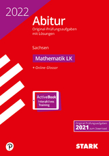 STARK Abiturprüfung Sachsen 2022 - Mathematik LK - 