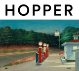 Edward Hopper - 