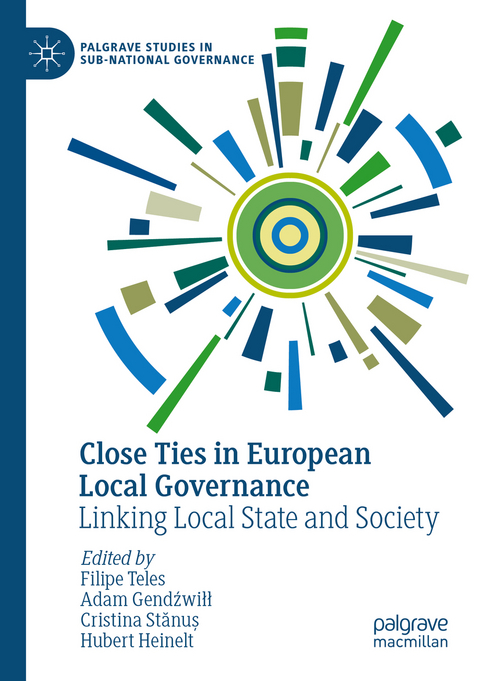 Close Ties in European Local Governance - 