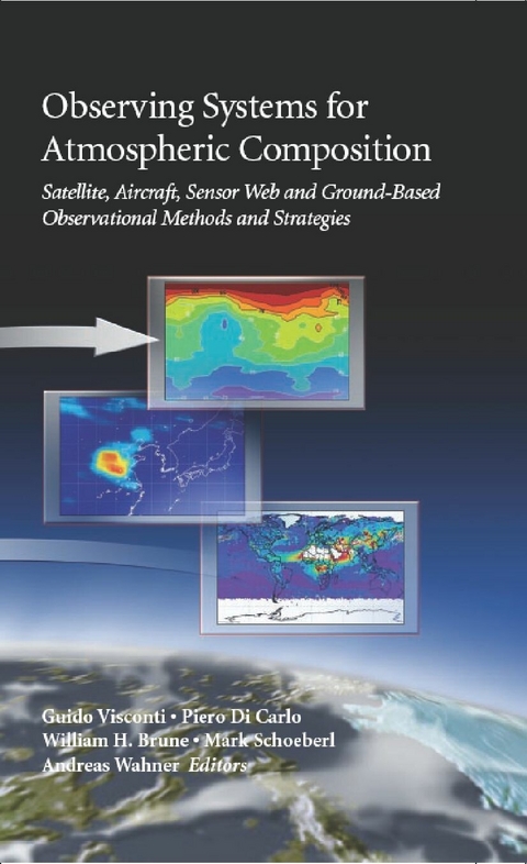 Observing Systems for Atmospheric Composition - 