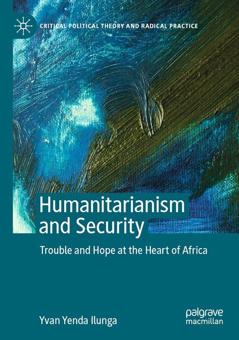 Humanitarianism and Security - Yvan Yenda Ilunga