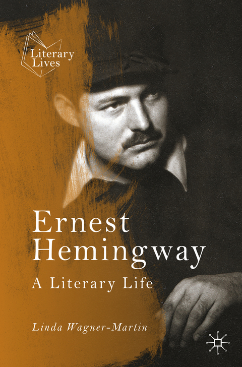 Ernest Hemingway - Linda Wagner-Martin