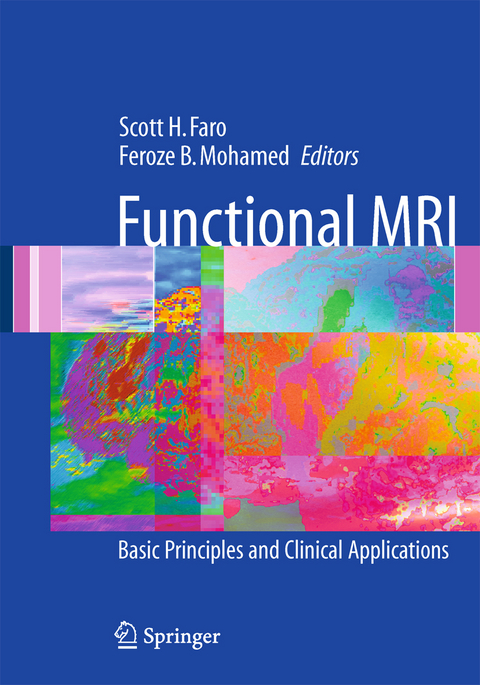 Functional MRI - 