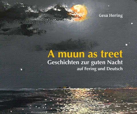 A muun as treet - Gesa Hering, Gregor Swoboda