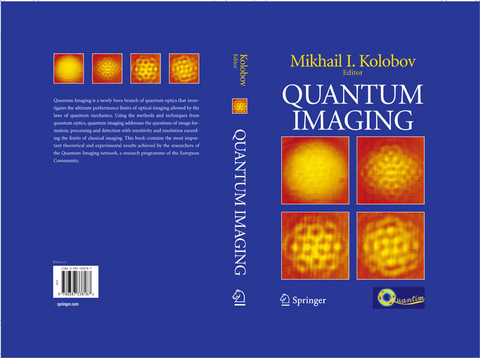 Quantum Imaging - 