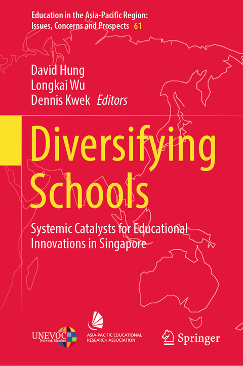 Diversifying Schools - 