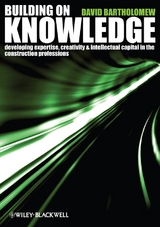 Building on Knowledge -  David Bartholomew