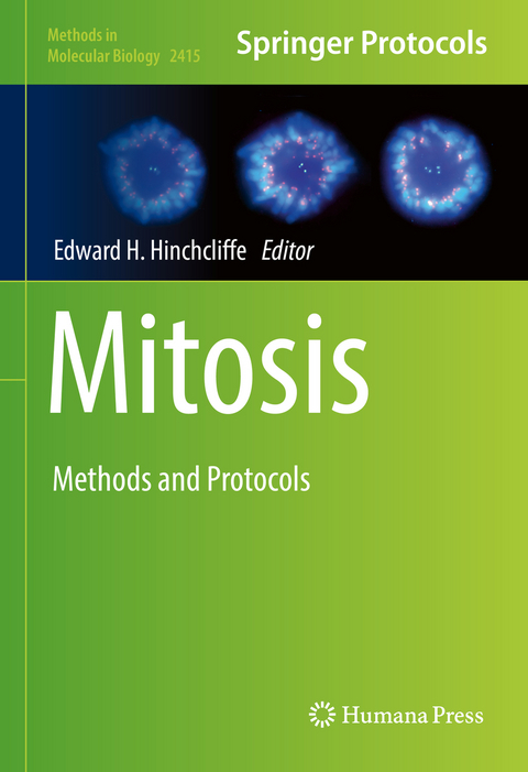 Mitosis - 