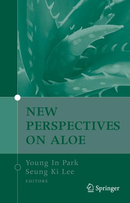 New Perspectives on Aloe - 