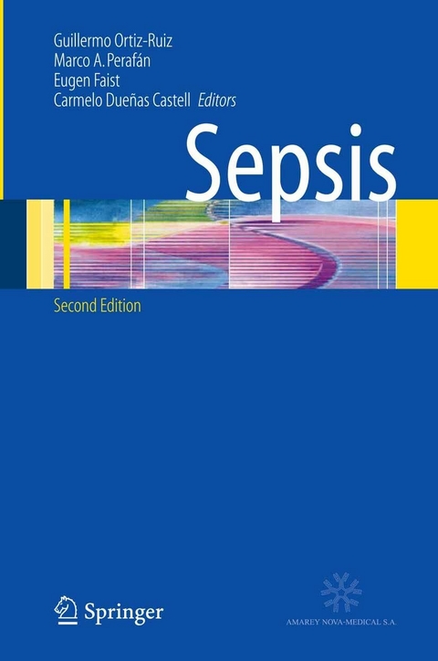Sepsis - 