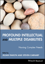 Profound Intellectual and Multiple Disabilities - 