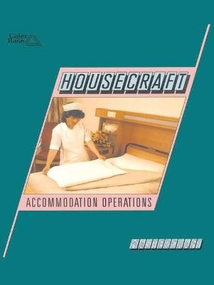 Housecraft - Val Paul, Christine Jones