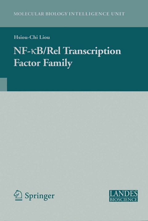 NF-kB/Rel Transcription Factor Family - 