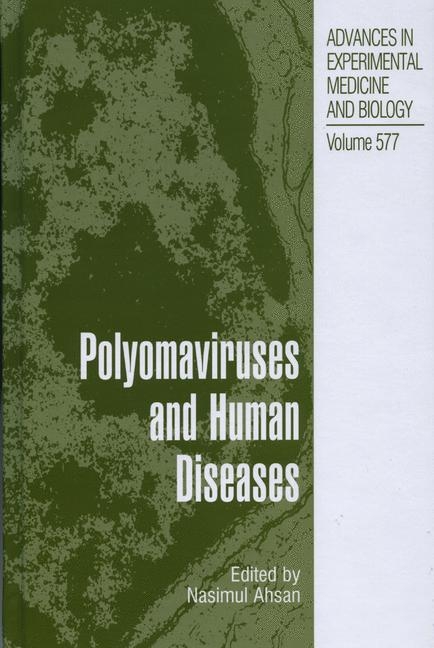 Polyomaviruses and Human Diseases - 