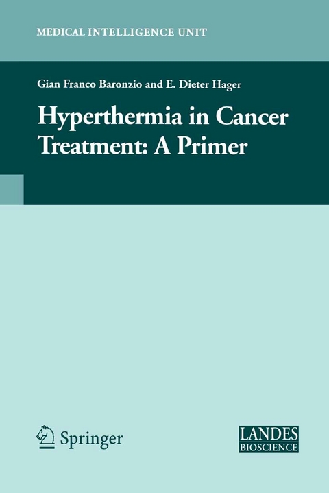 Hyperthermia In Cancer Treatment: A Primer - 