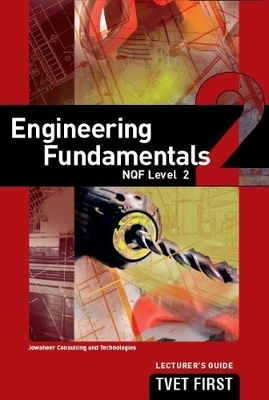 Engineering Fundamentals NQF Level 2 Lecturer's Guide