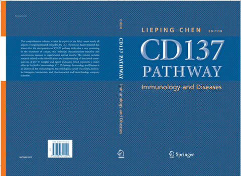 CD137 Pathway: Immunology and Diseases - 