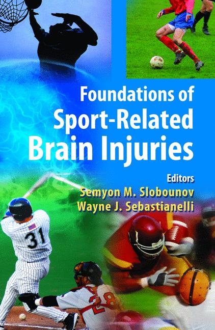 Foundations of Sport-Related Brain Injuries - 