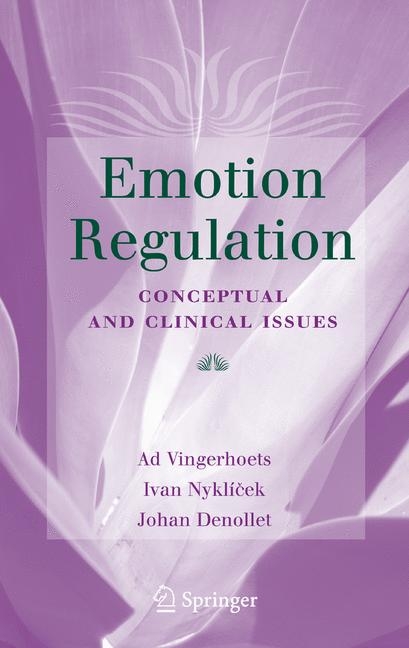 Emotion Regulation - 