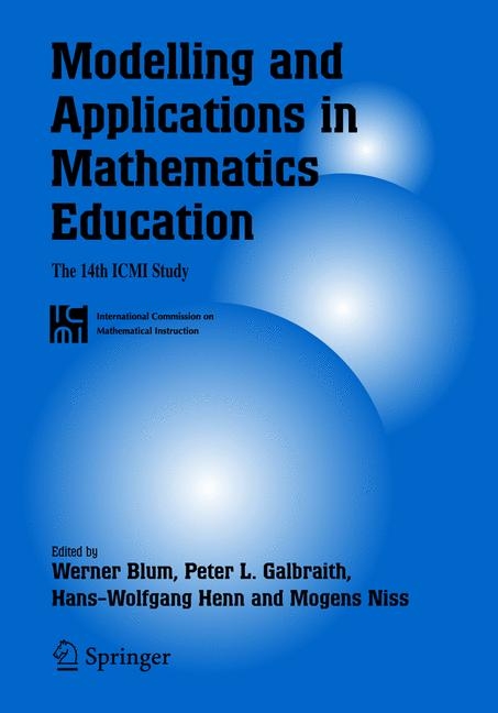 Modelling and Applications in Mathematics Education - 