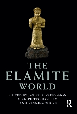 The Elamite World - 