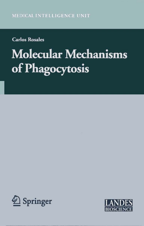 Molecular Mechanisms of Phagocytosis - 