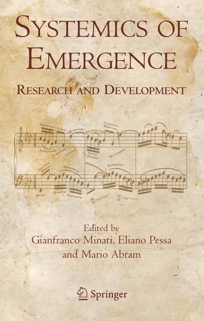 Systemics of Emergence - 