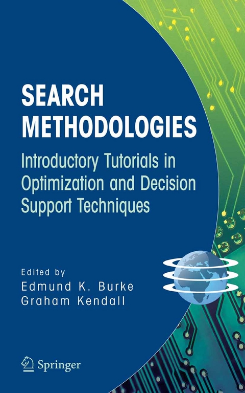 Search Methodologies - 