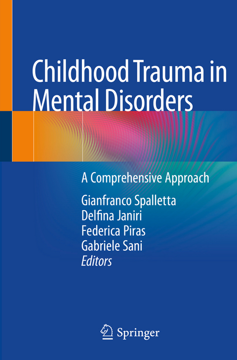 Childhood Trauma in Mental Disorders - 