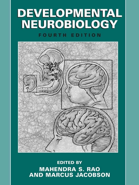 Developmental Neurobiology - 