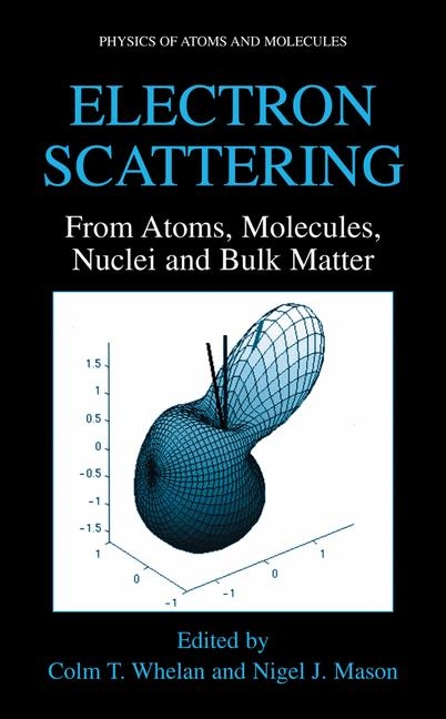 Electron Scattering - 