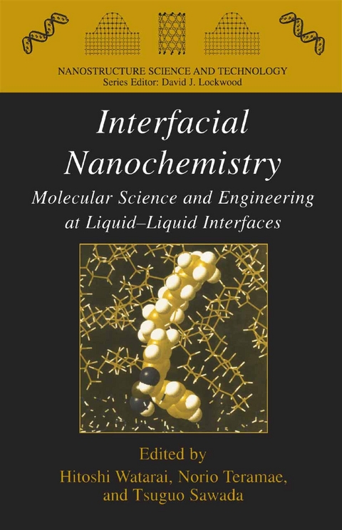 Interfacial Nanochemistry - 