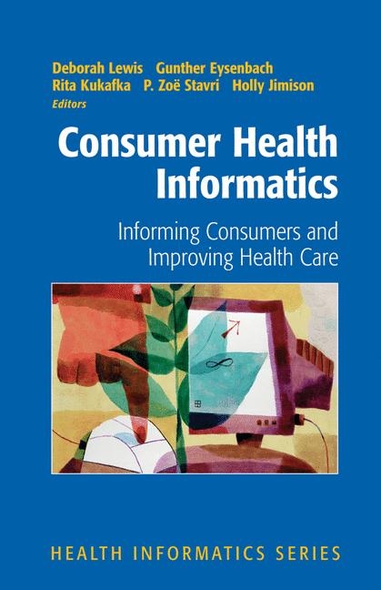 Consumer Health Informatics - 