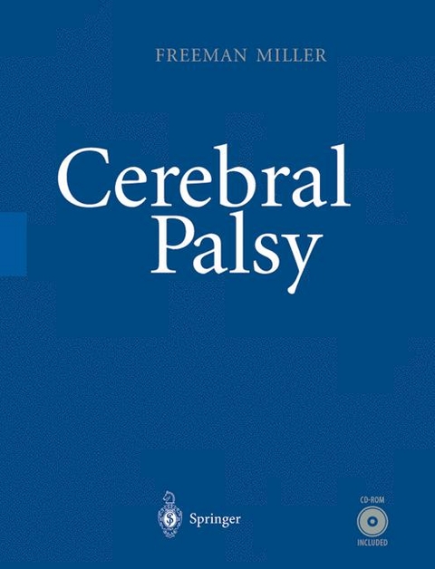 Cerebral Palsy -  Freeman Miller