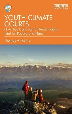 Youth Climate Courts - Thomas A. Kerns