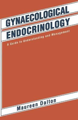 Gynaecological Endocrinology - Maureen Dalton