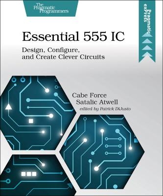 Essential 555 IC - Caleb Force Satalic Atwell