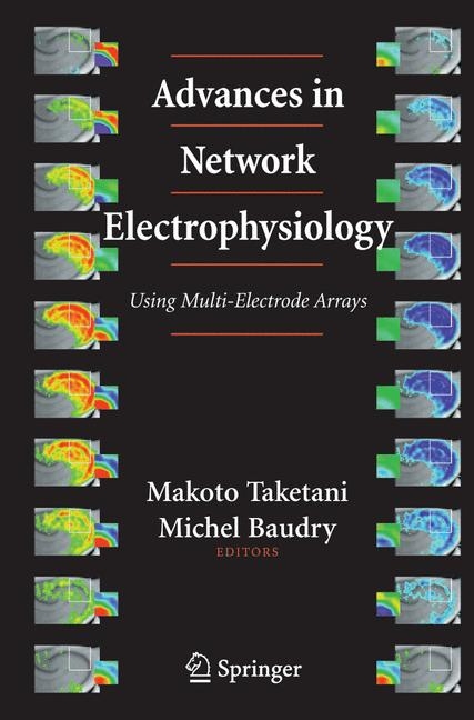 Advances in Network Electrophysiology - 