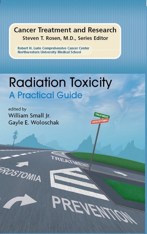 Radiation Toxicity: A Practical Medical Guide - 