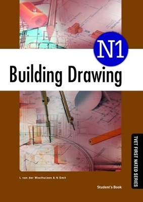 Building Drawing N1 Student's Book - Sparrows. Consulting