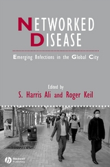 Networked Disease - 
