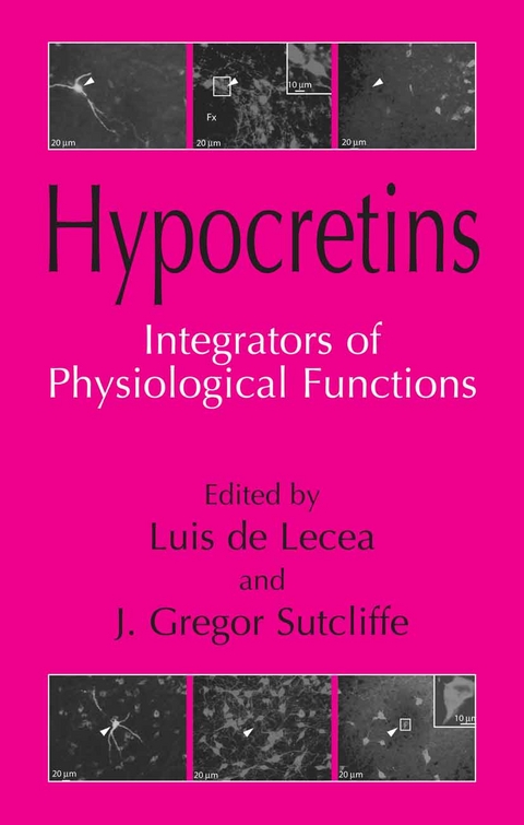 Hypocretins - 