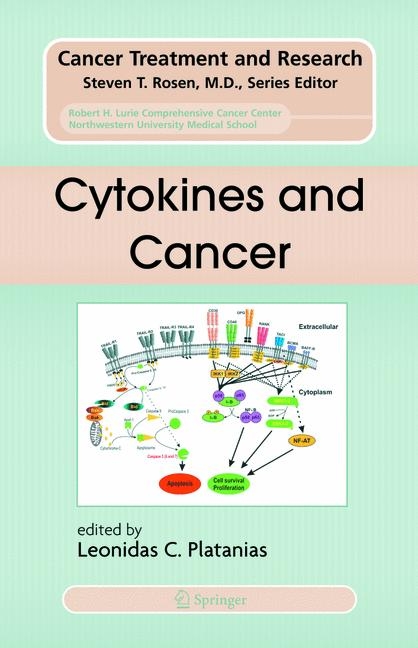 Cytokines and Cancer - 