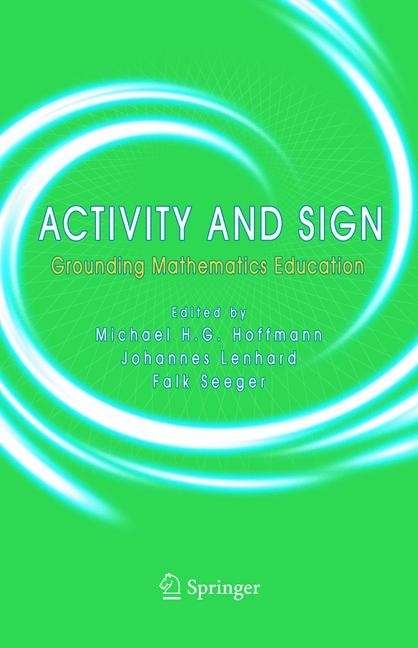 Activity and Sign - 